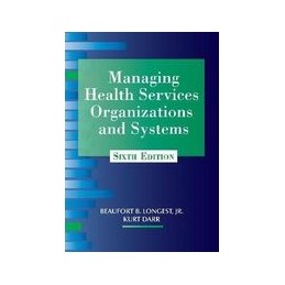 Managing Health Services...