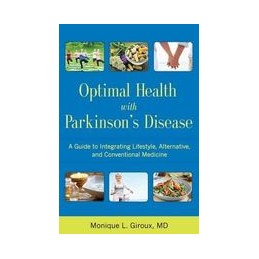 Optimal Health with...