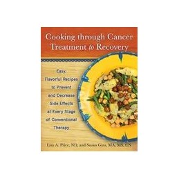 Cooking through Cancer...