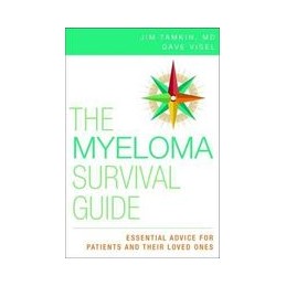 The Myeloma Survival Guide:...