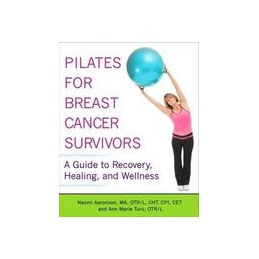 Pilates for Breast Cancer...