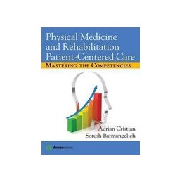 Physical Medicine and Rehabilitation Patient-Centered Care: Mastering the Competencies