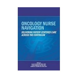 Oncology Nurse Navigation:...