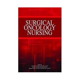Surgical Oncology Nursing