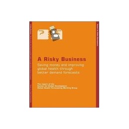 A Risky Business: Saving...