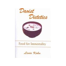 Daoist Dietetics