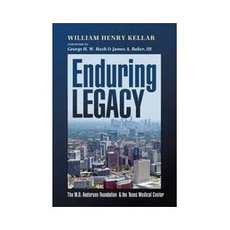 Enduring Legacy: The M. D....