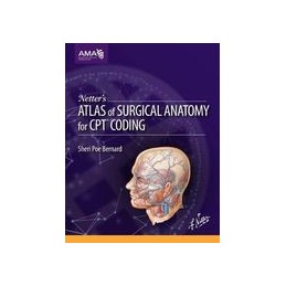 Netter's Atlas of Surgical Anatomy for CPT Coding