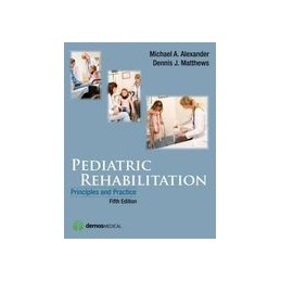 Pediatric Rehabilitation:...