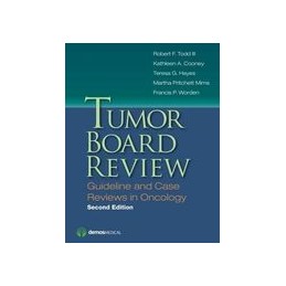 Tumor Board Review:...