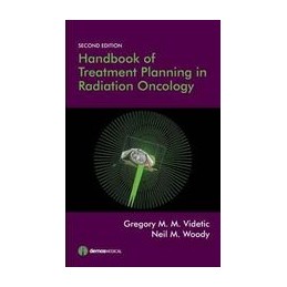 Handbook of Treatment Planning in Radiation Oncology