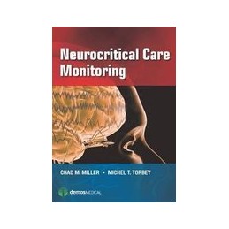 Neurocritical Care Monitoring