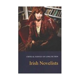 Irish Novelists