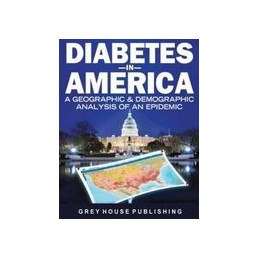 Diabetes in America:...