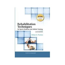 Rehabilitation Techniques...
