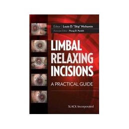 Limbal Relaxing Incisions:...