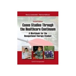 Case Studies Through the...