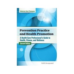 Prevention Practice and...