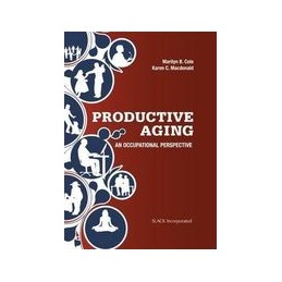 Productive Aging: An Occupational Perspective