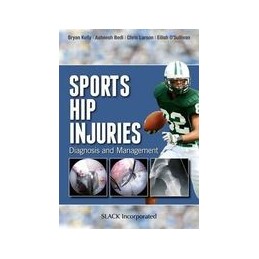 Sports Hip Injuries:...