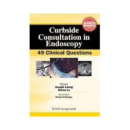 Curbside Consultation in Endoscopy: 49 Clinical Questions