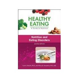Nutrition and Eating Disorders