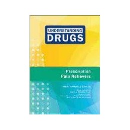 Prescription Pain Relievers