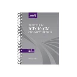 Principles of ICD-10-CM...