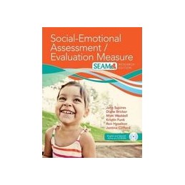 Social-Emotional Assessment/Evaluation Measure (SEAM&154)