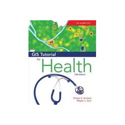 GIS Tutorial for Health