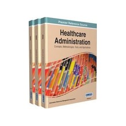 Healthcare Administration:...