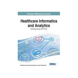 Healthcare Informatics and...