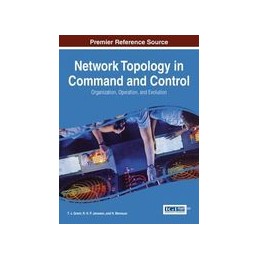 Network Topology in Command...
