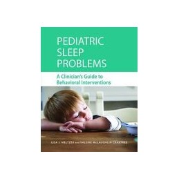 Pediatric Sleep Problems: A...