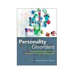Personality Disorders:...