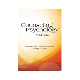 Counseling Psychology