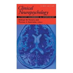 Clinical Neuropsychology: A...