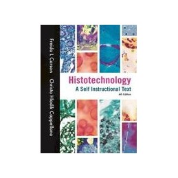 Histotechnology: A Self...