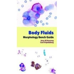 Body Fluids Morphology...