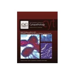 Quick Compendium Companion for Cytopathology: Challenge Questions for Cytopathology