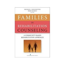 Families in Rehabilitation...