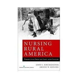 Nursing Rural America:...