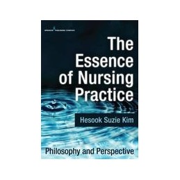 The Essence of Nursing...