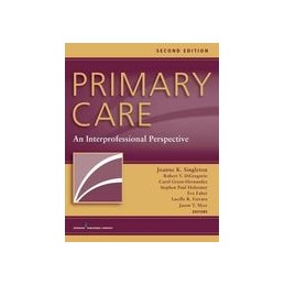 Primary Care: An...