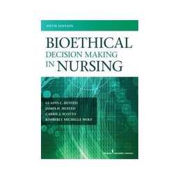 Bioethical Decision Making...