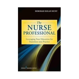 The Nurse Professional:...
