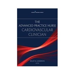 The Advanced Practice Nurse...