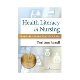 Health Literacy in Nursing:...