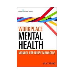 Workplace Mental Health...