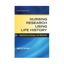 Nursing Research Using Life...